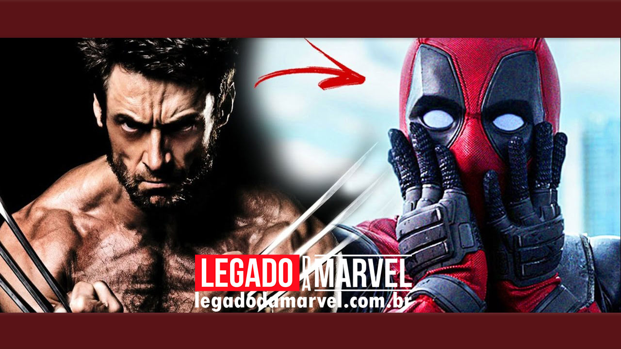 Novo diretor pode ter confirmado retorno do Wolverine em Deadpool 3