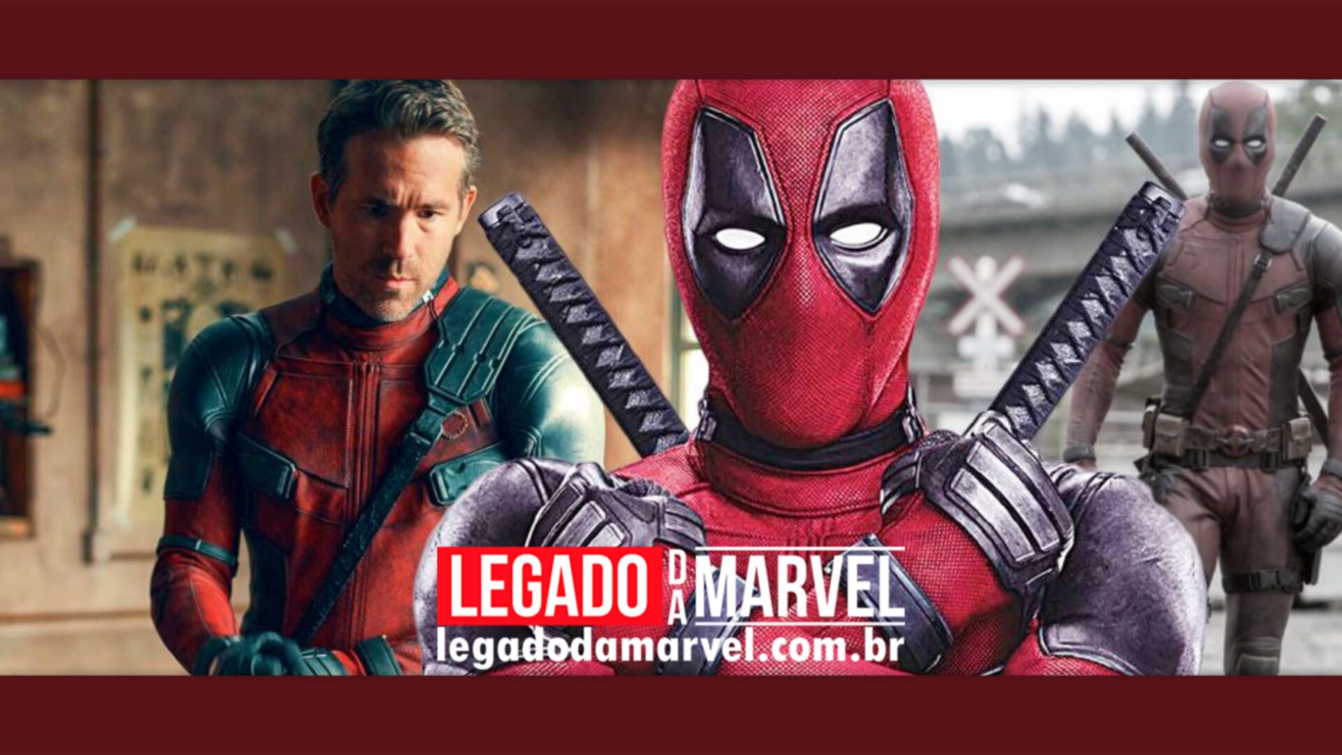 De Anti-Hero a Superhero? Deadpool 3 pode ter uma cantora!