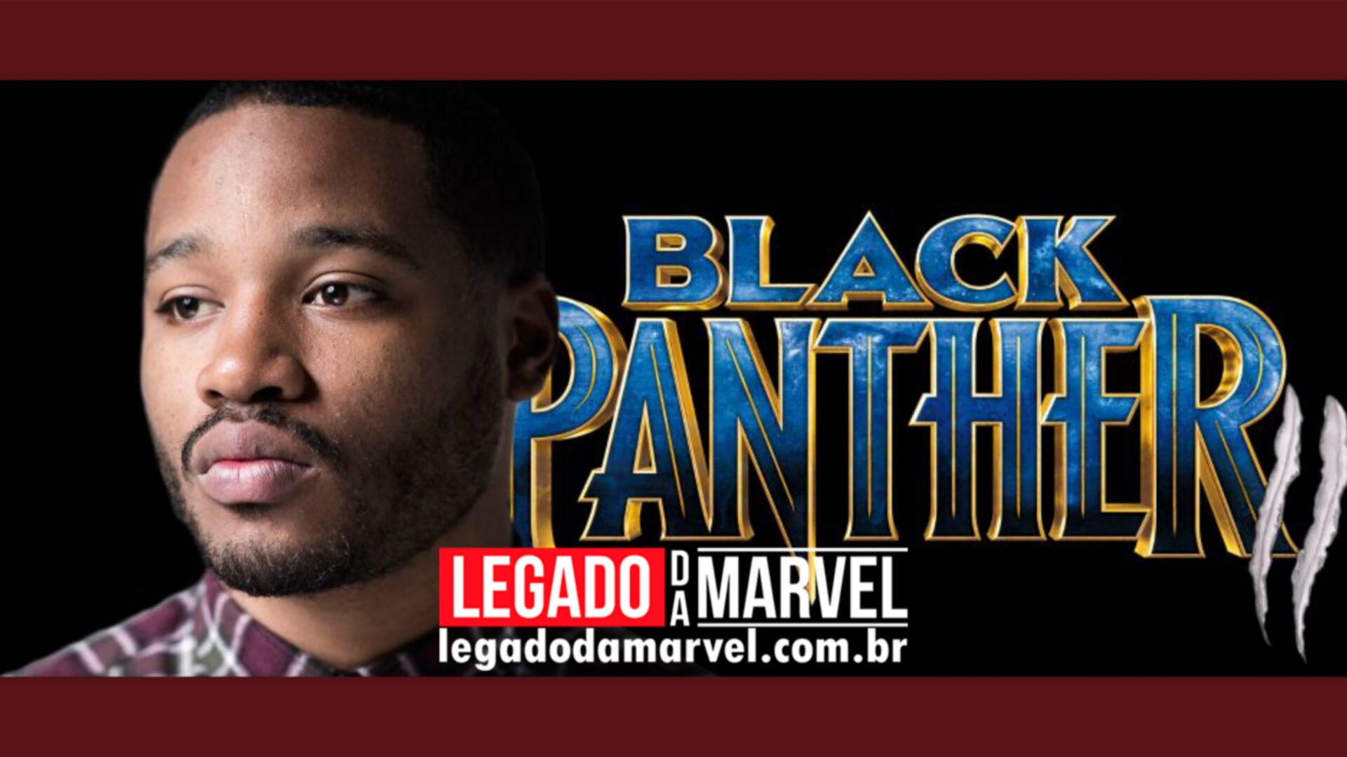 Diretor de Pantera Negra está desenvolvendo nova série da Marvel