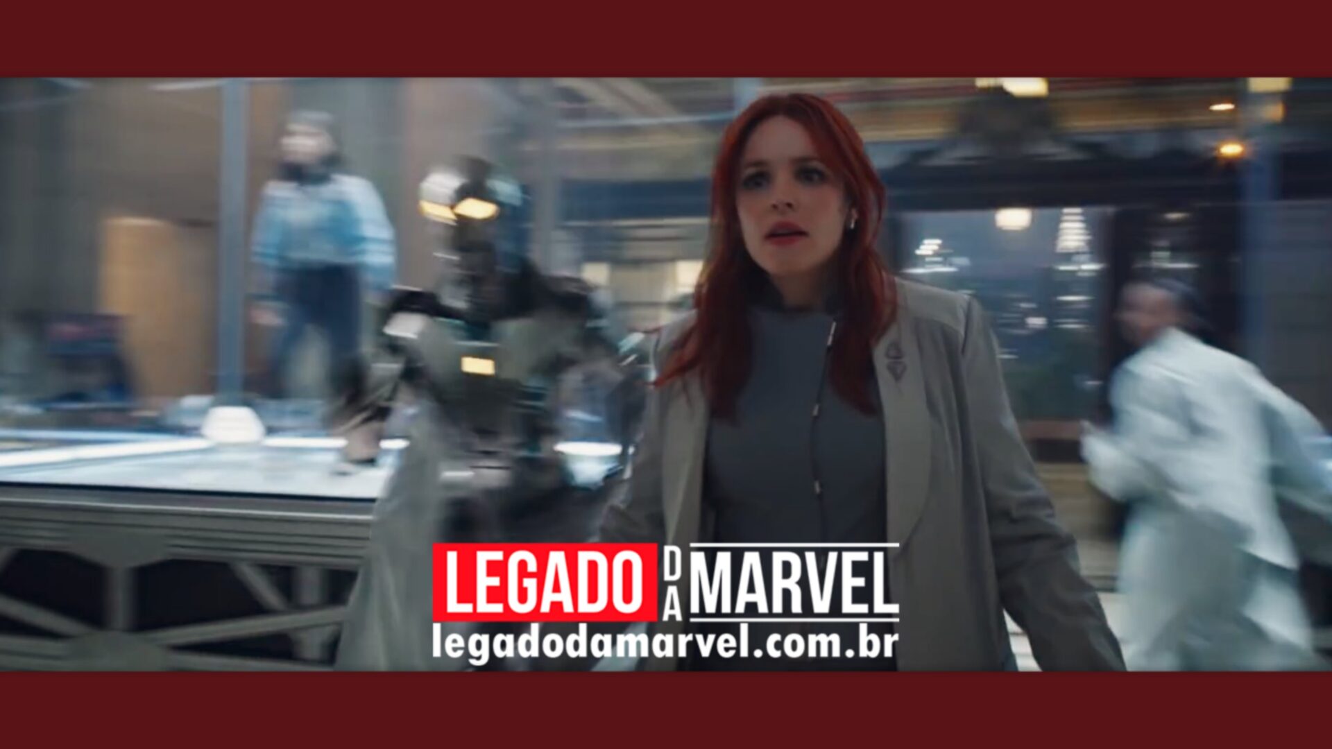 De Doutor Estranho: papel de Rachel McAdams é revelado por presidente da  Marvel. Saiba mais! - Purebreak