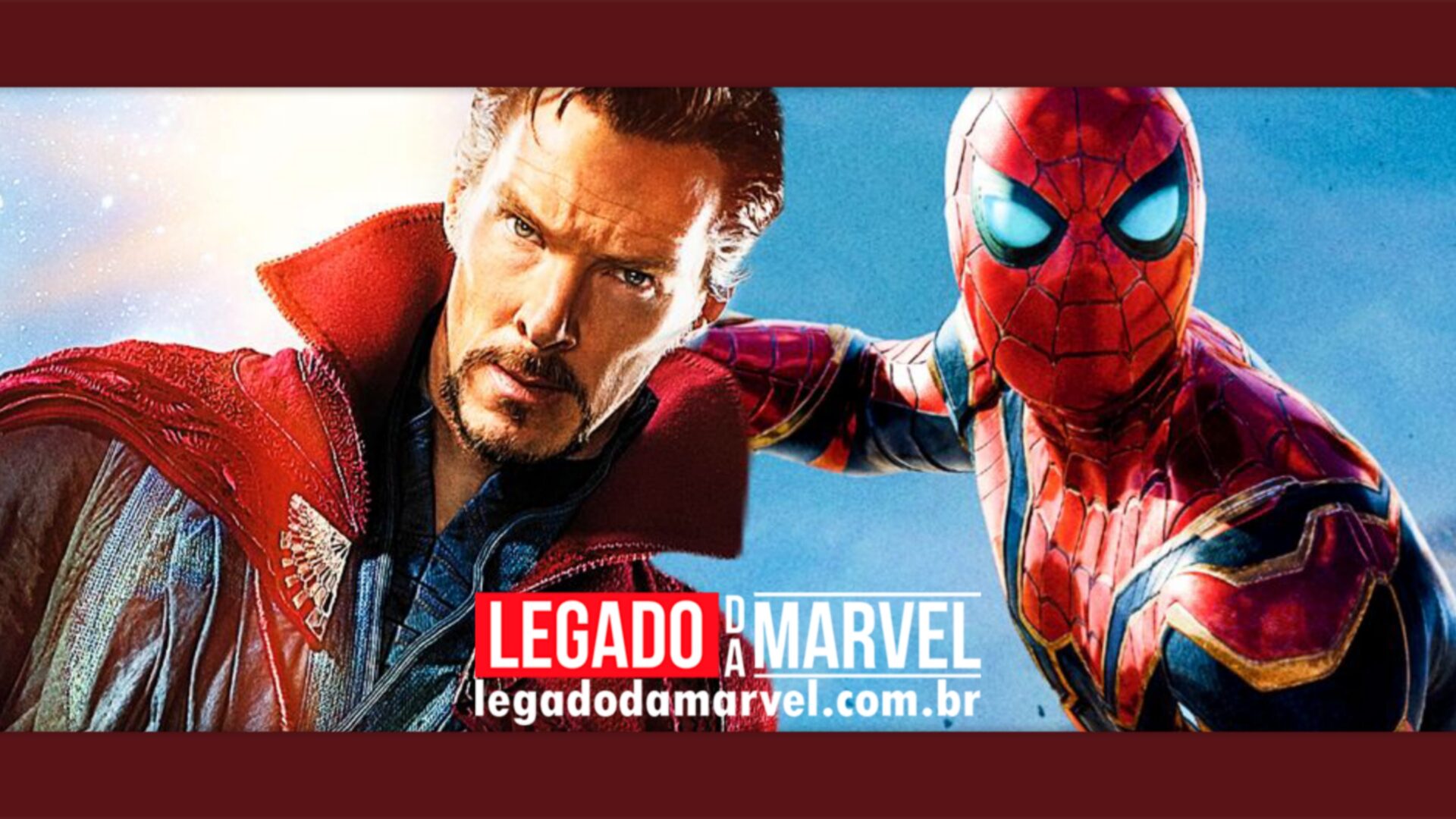  Homem-Aranha 3 comete um grande erro sobre o Doutor Estranho