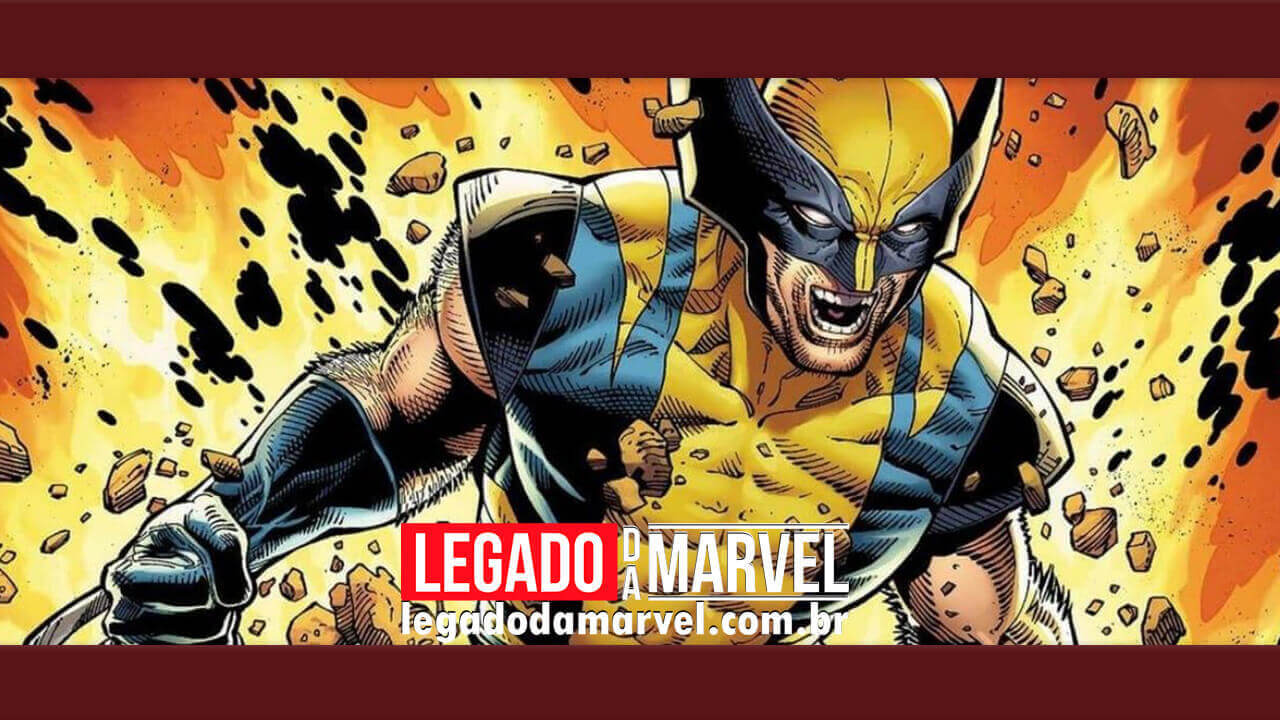 Ator fala sobre ser o novo Wolverine e revela conversas com a Marvel