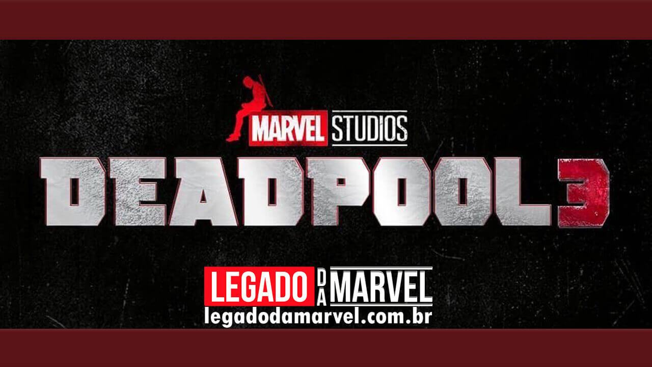 Vai começar? Filmagens de Deadpool 3 ganham novidades – Confira: