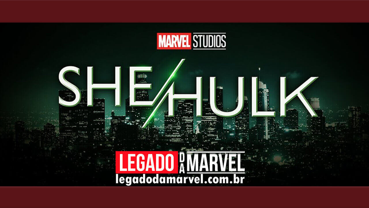 Vídeo de She-Hulk indica participação de famoso mutante da Marvel