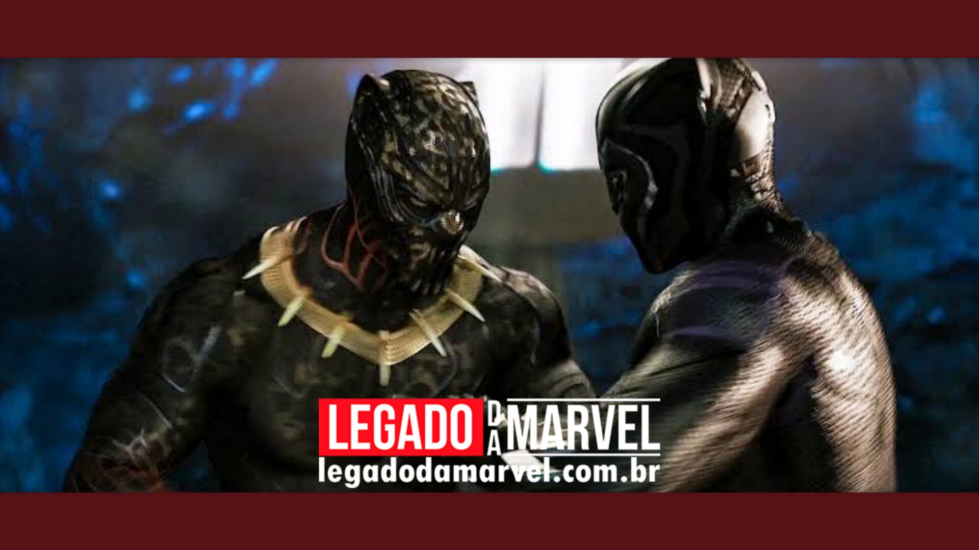 Marvel fala sobre efeitos visuais criticados na batalha final de Pantera Negra