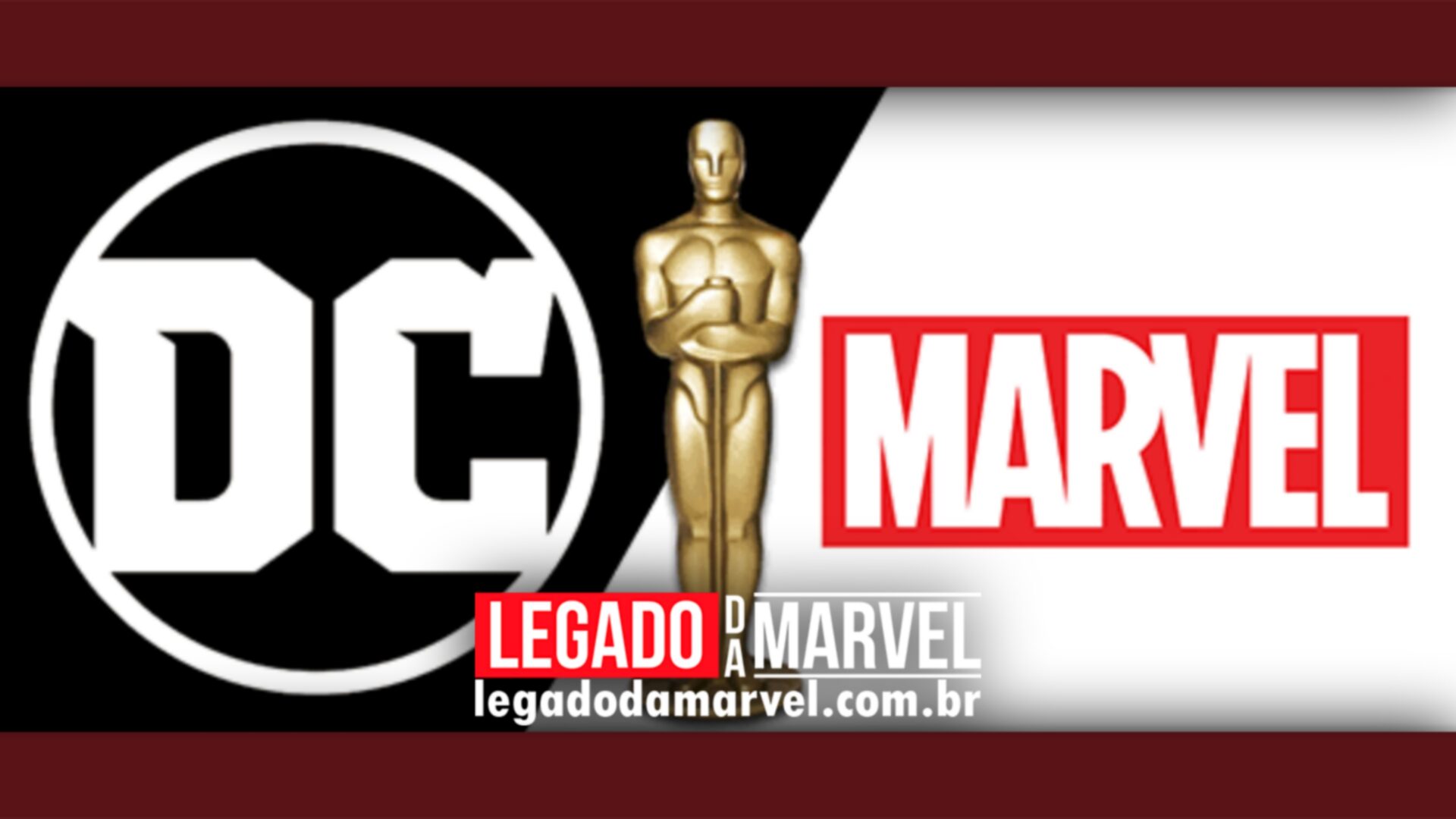  Marvel perde para DC em nova categoria do Oscar – Confira