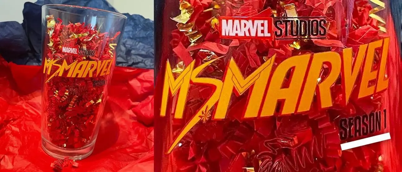 Foto confirma planos para segunda temporada de Ms. Marvel.