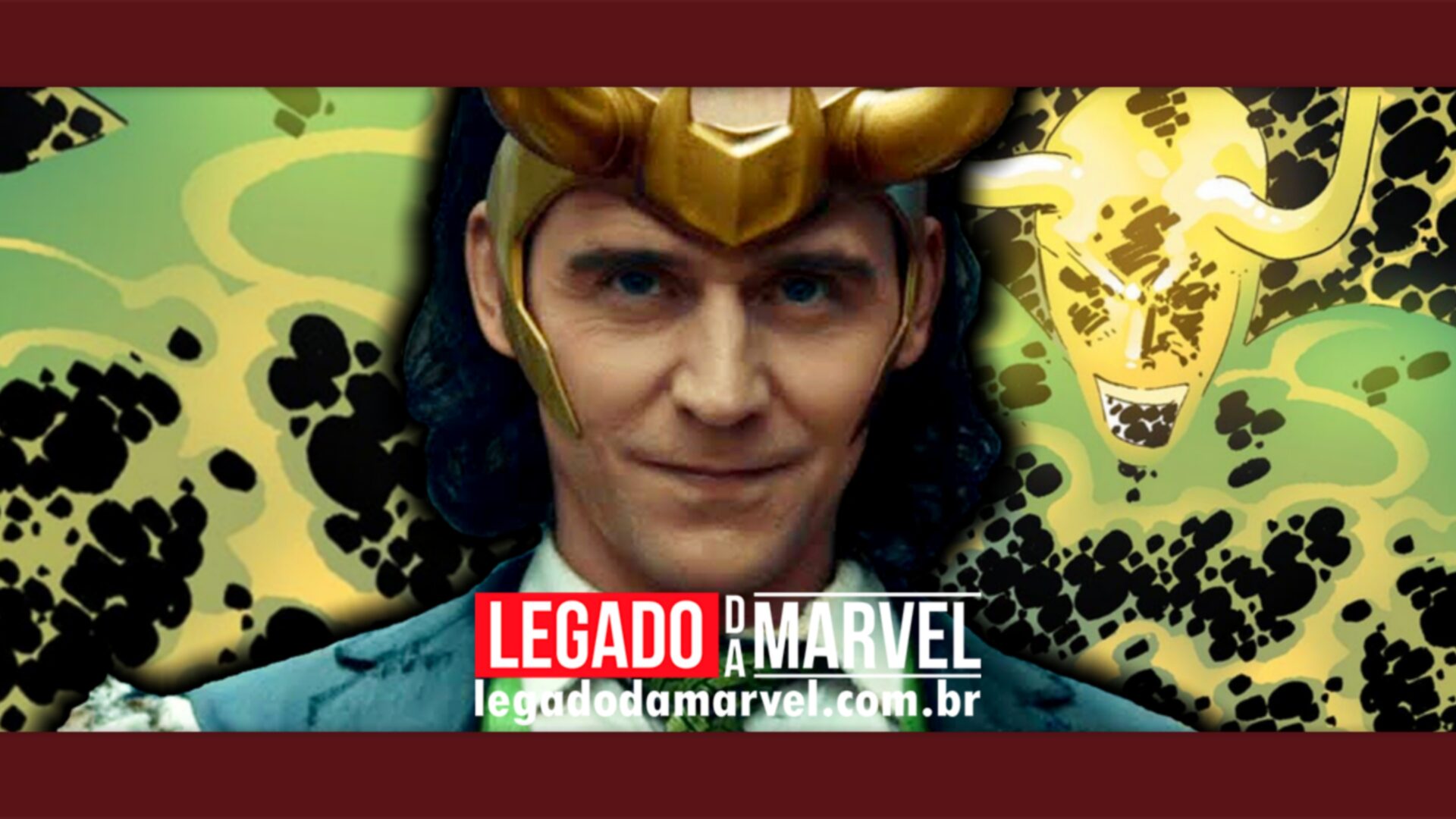 Rumor indica grandes participações na segunda temporada de Loki