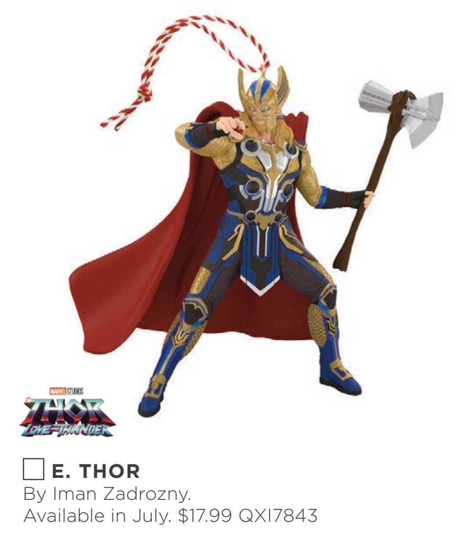 Armadura completa do herói em Thor 4.