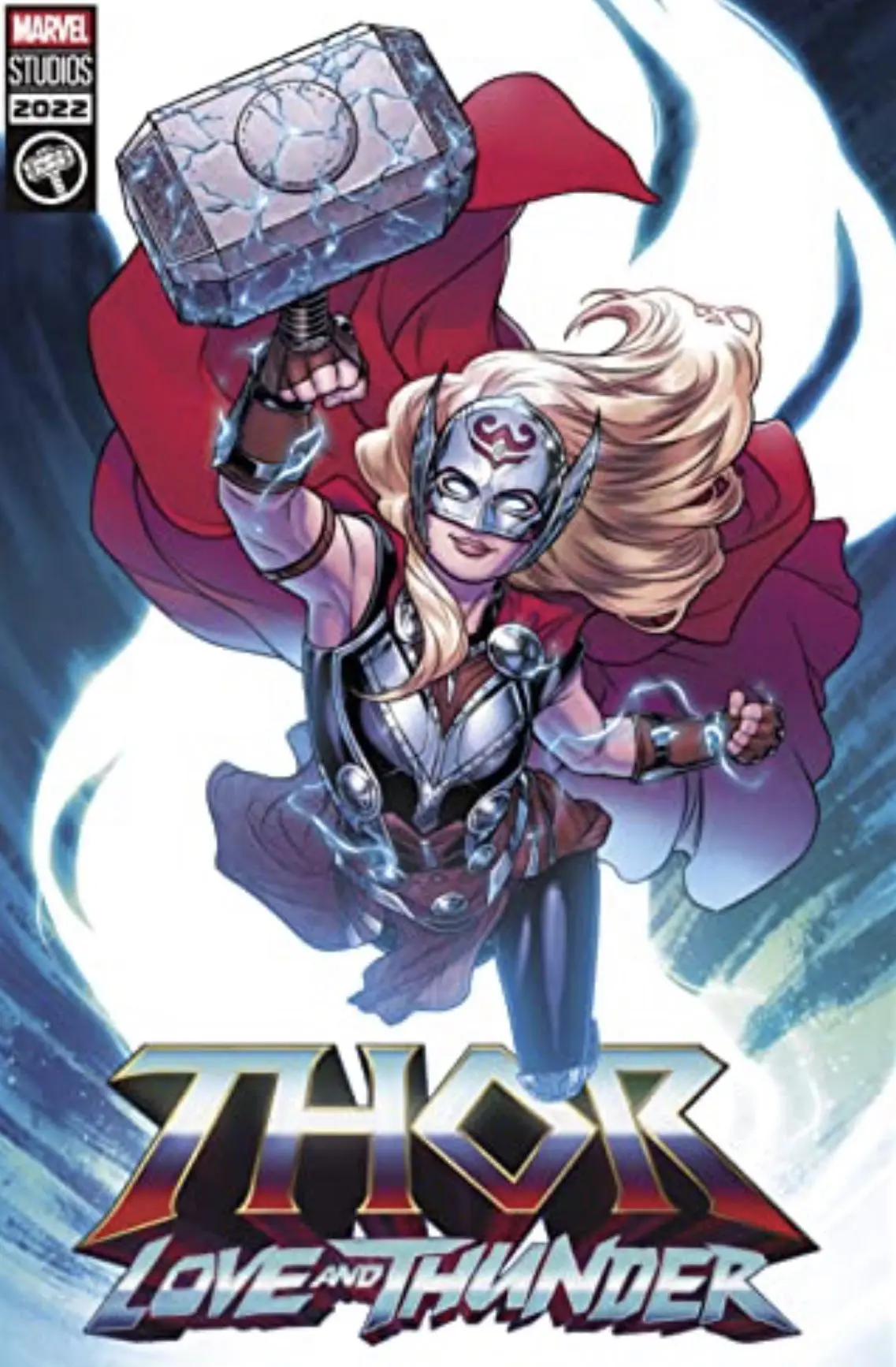 Thor 4 - Imagens promocionais