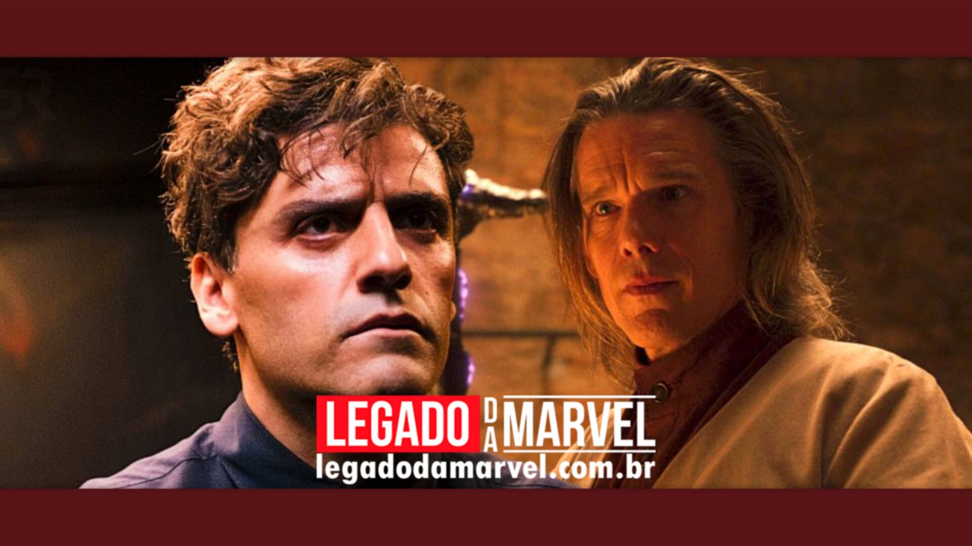 Cavaleiro da Lua: Atriz brasileira aparece na série da Marvel e você nem  percebeu - Notícias de séries - AdoroCinema