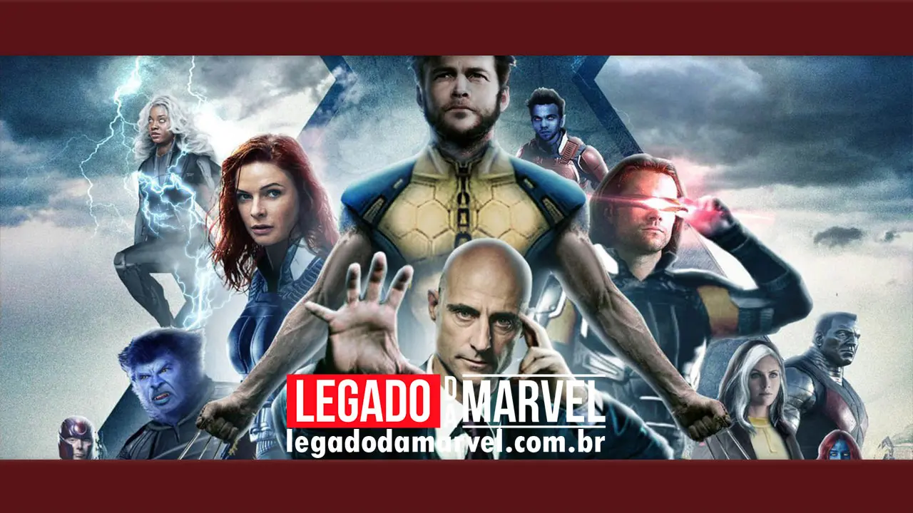 O primeiro herói brasileiro no novo filme dos X-Men - SiteBarra