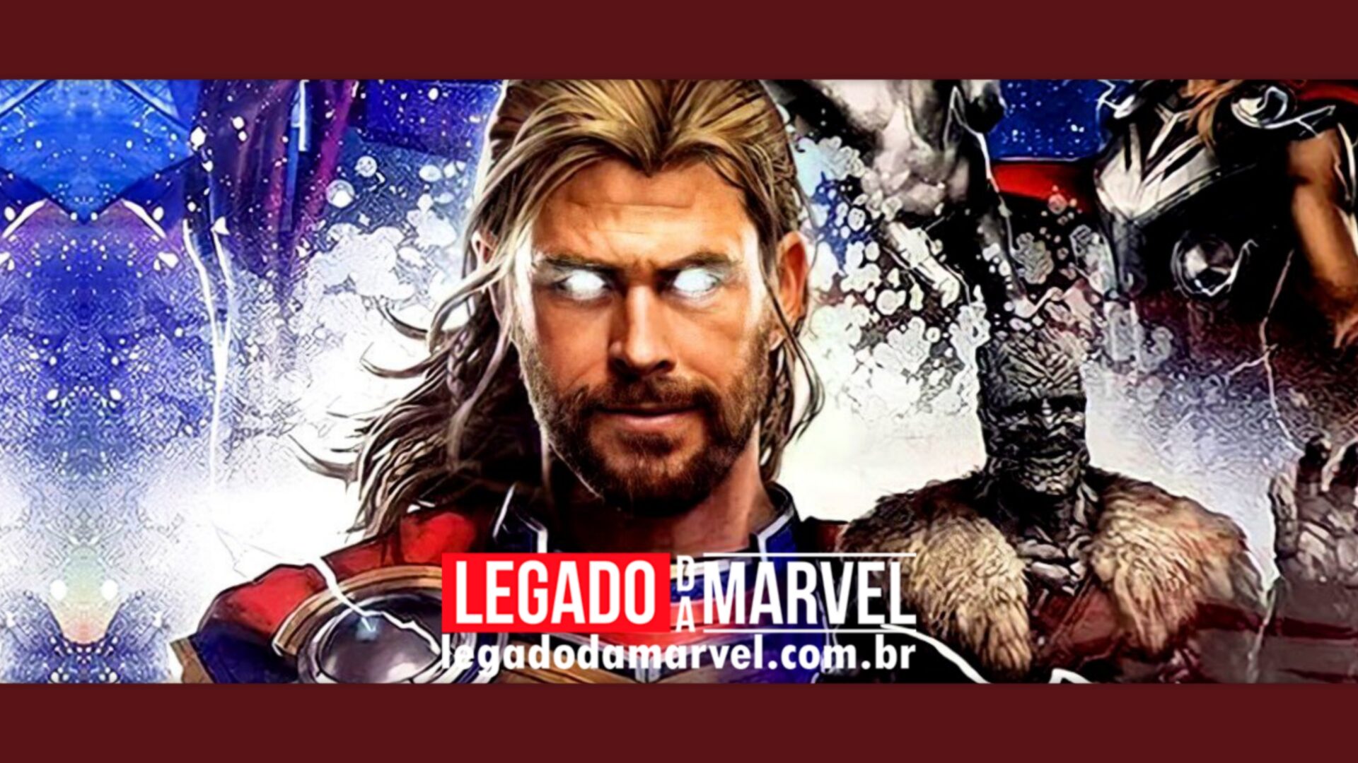 Thor 4: Participações dos novos personagens do filme são reveladas – Confira