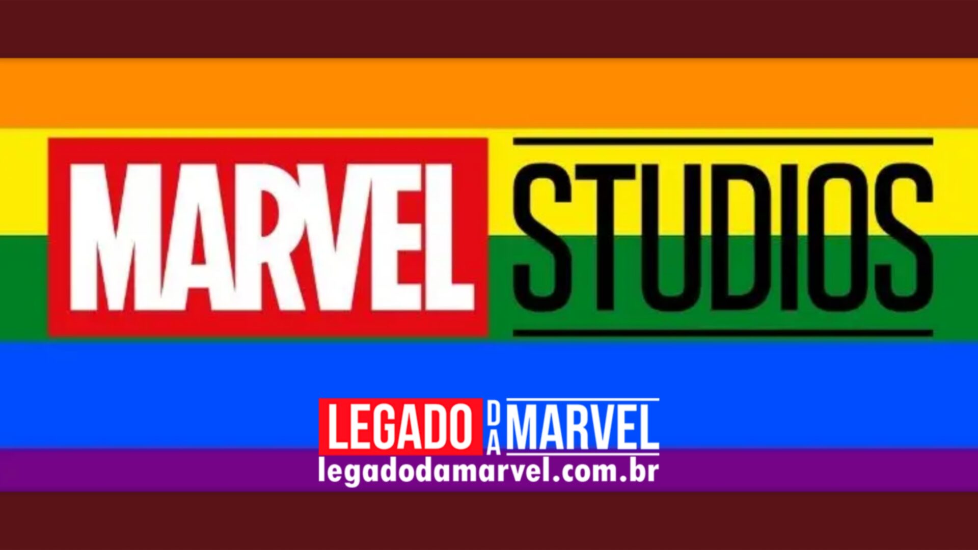  Chefe da Marvel Studios se pronuncia contra a Disney em movimento anti-LGBTQIA+