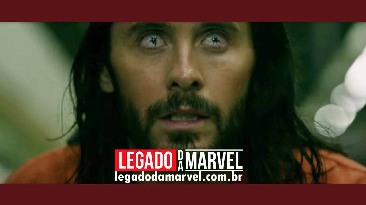  Bilheterias Brasil: Morbius despenca para o segundo lugar após estreia de Sonic 2