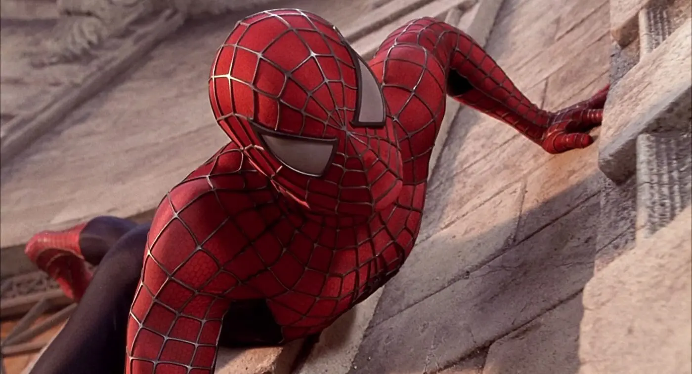 Homem-Aranha”: Sony comemora 20 anos do 1º filme com documentário  retrospectivo 