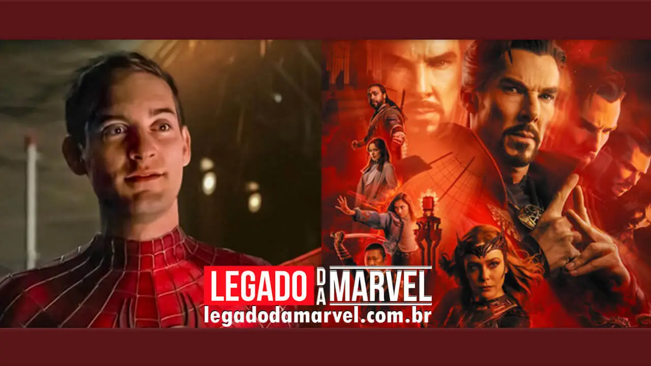 O Dono do Jogo' redescobre talento do ex-Homem-Aranha Tobey Maguire -  notícias em Cinema - G1