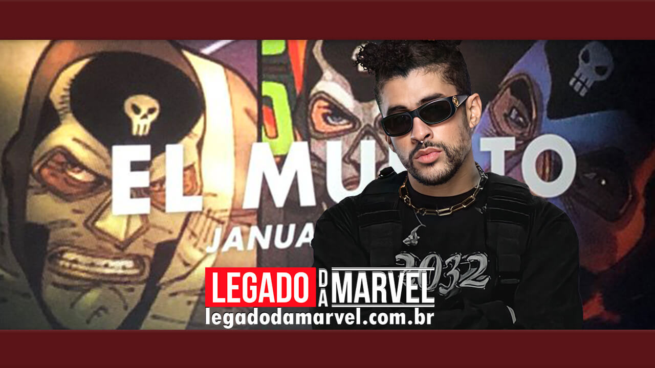  Quem é El Muerto? Conheça o primeiro latino protagonista da Marvel nos cinemas