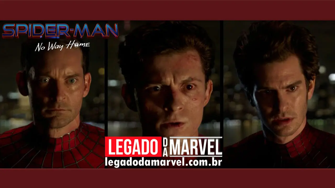 Doutor Estranho 2 Marvel libera teaser cheio de spoilers