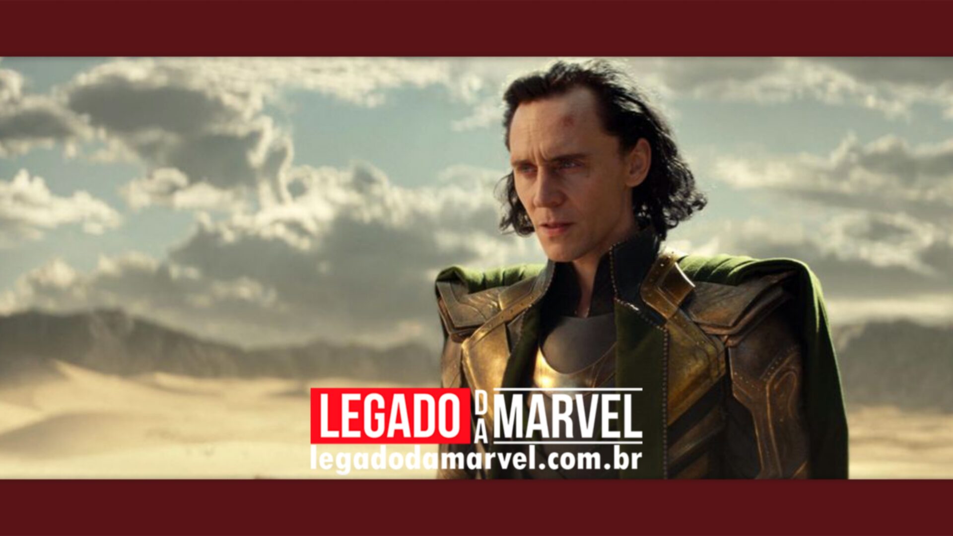 Loki: Roteirista revela porquê segunda temporada será ainda melhor