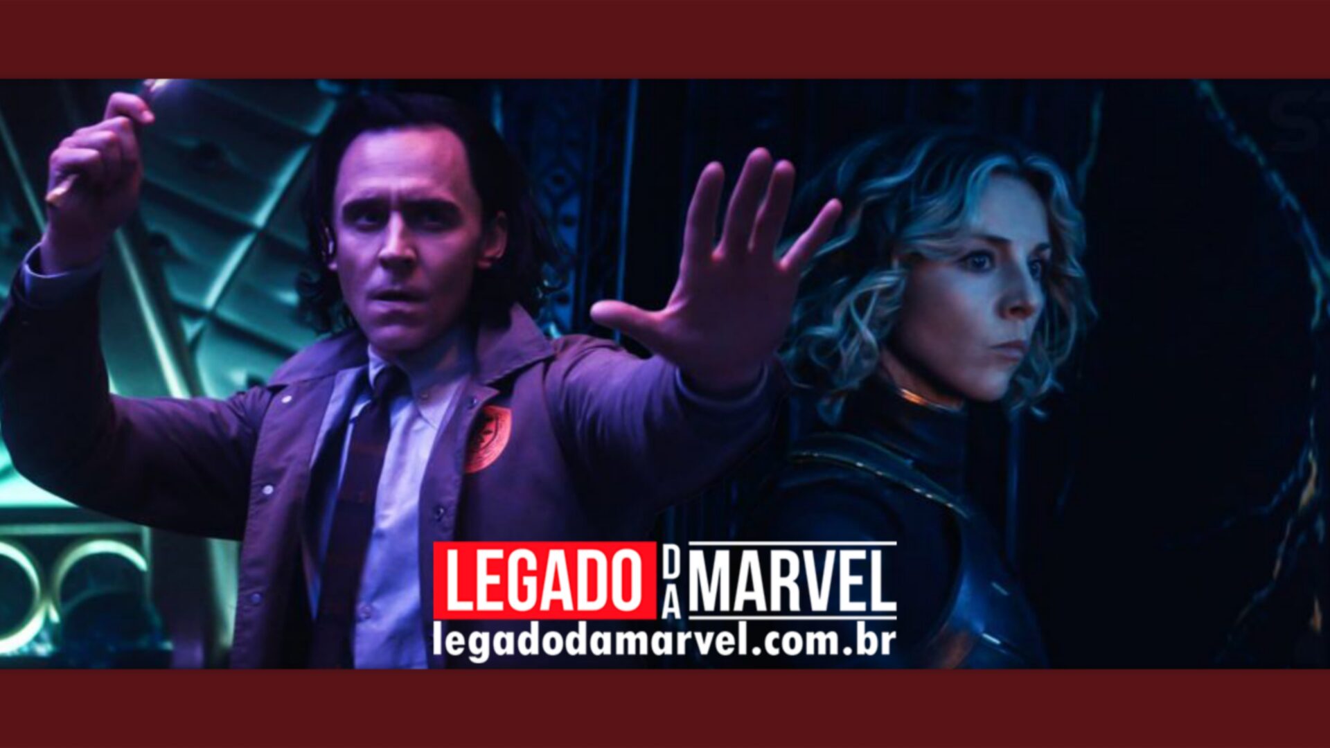  Loki: Tom Hiddleston dá novos detalhes sobre a segunda temporada da série