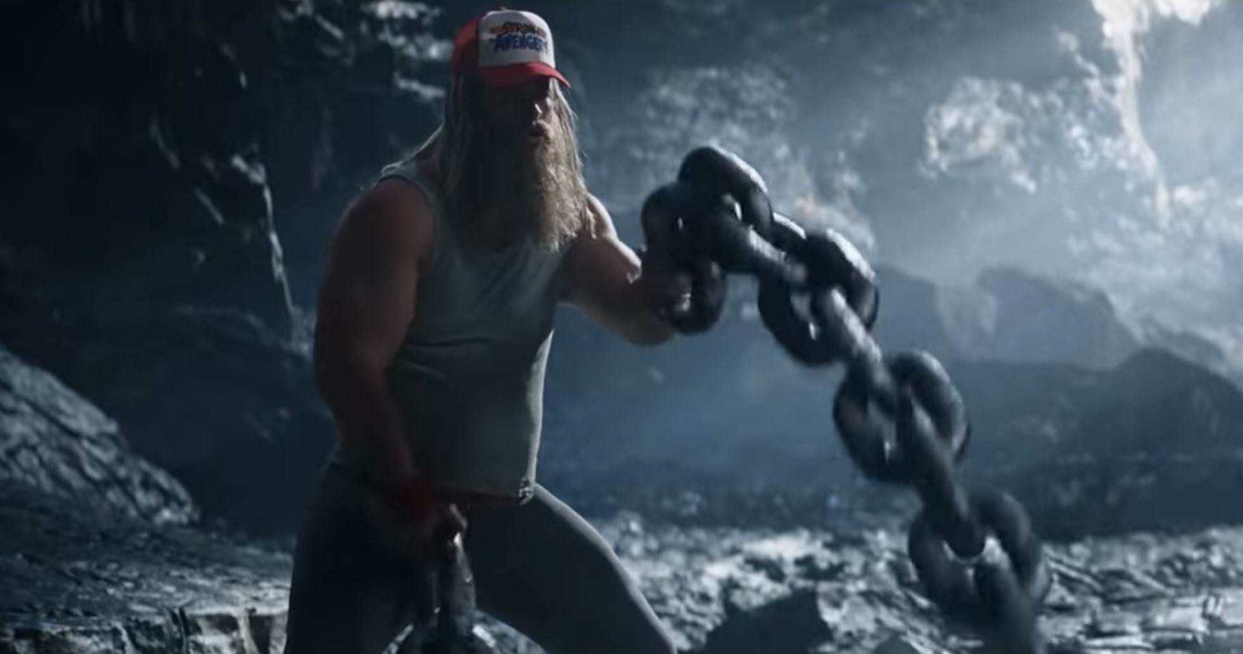 Herói voltará a forma física em Thor 4.