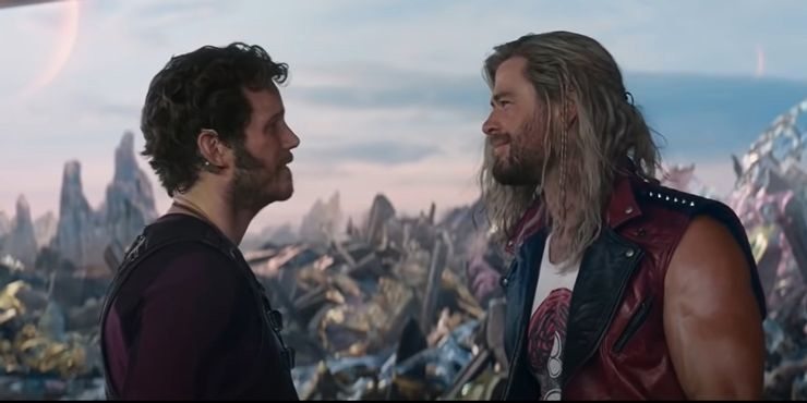 Thor 4: Elenco responde pergunta dos fãs em vídeo engraçado; assista