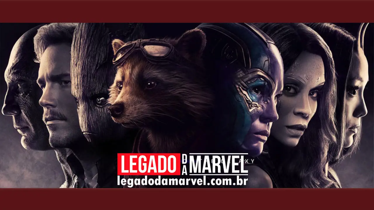 Guardiões da Galáxia: Star-Lord é bissexual, revela Marvel - Guia