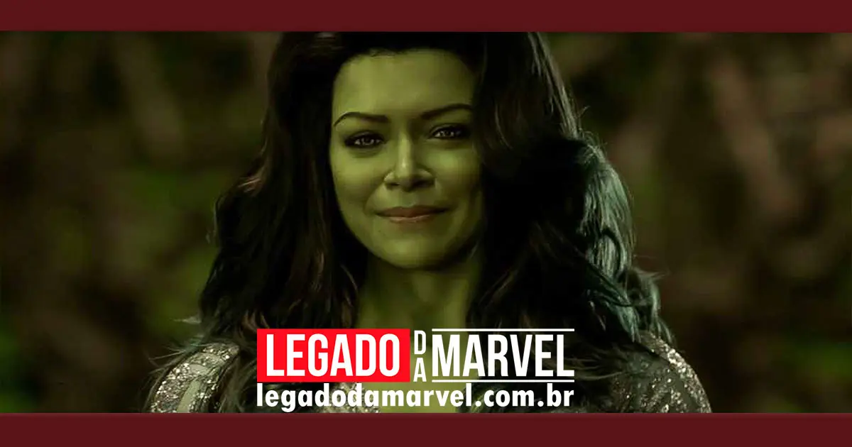 Nova série da Marvel na Disney+, 'Mulher-Hulk' ganha primeiro trailer   Divirta-se: Pernambuco.com - O melhor conteúdo sobre Pernambuco na internet