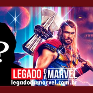 Thor 4: Pôster confirma retorno de importante personagem; saiba qual