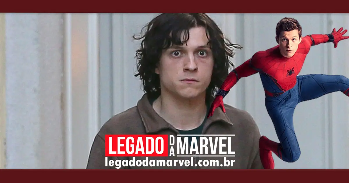 Após sucesso de Homem-Aranha, novo filme de Tom Holland recebe críticas  negativas - POPline