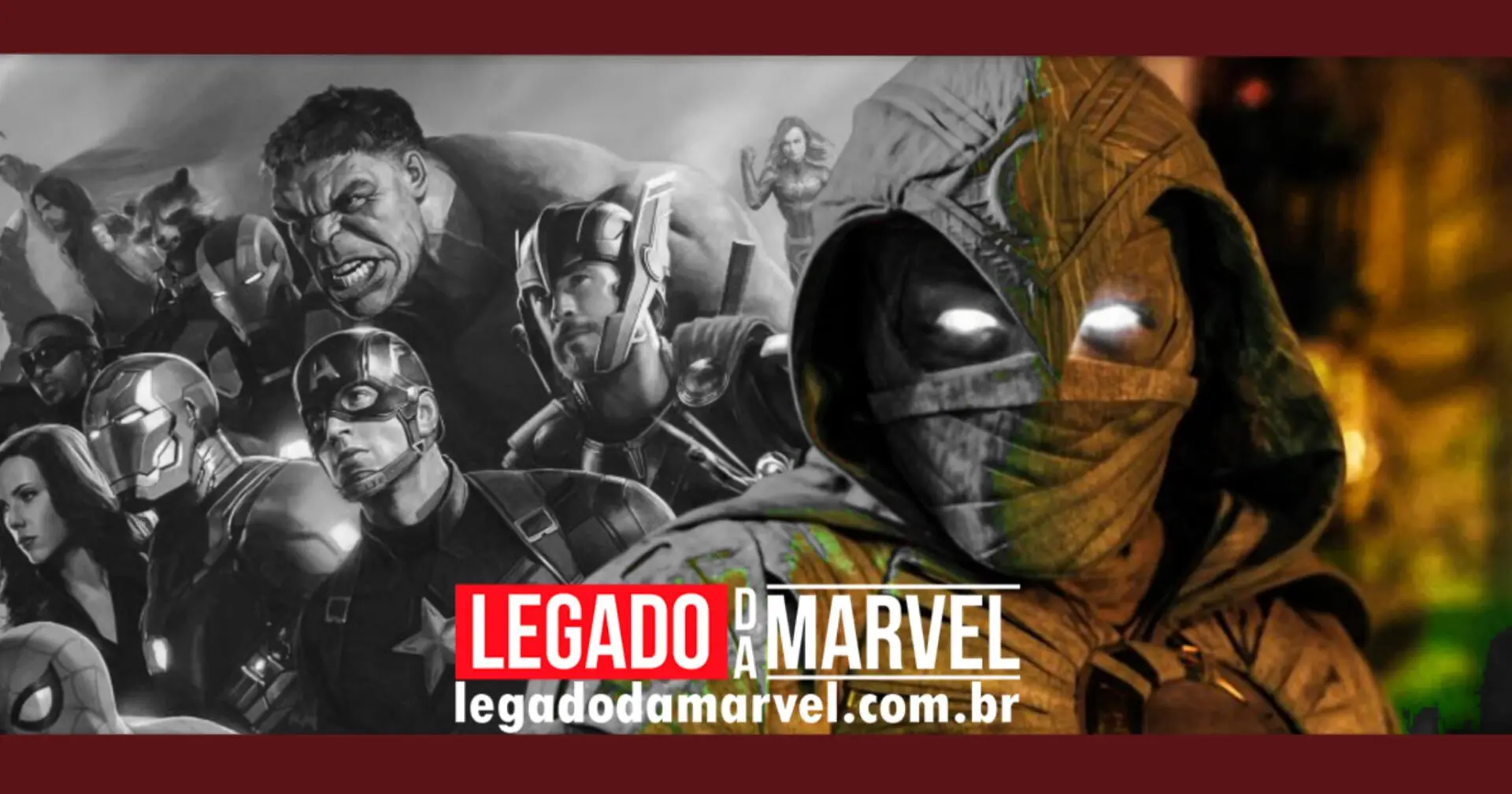 Diretor diz que tem ideias para Cavaleiro da Lua em outros projetos do MCU