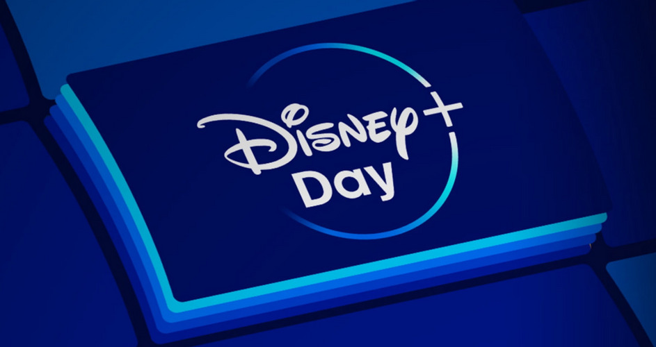 Disney Plus Day - Marvel