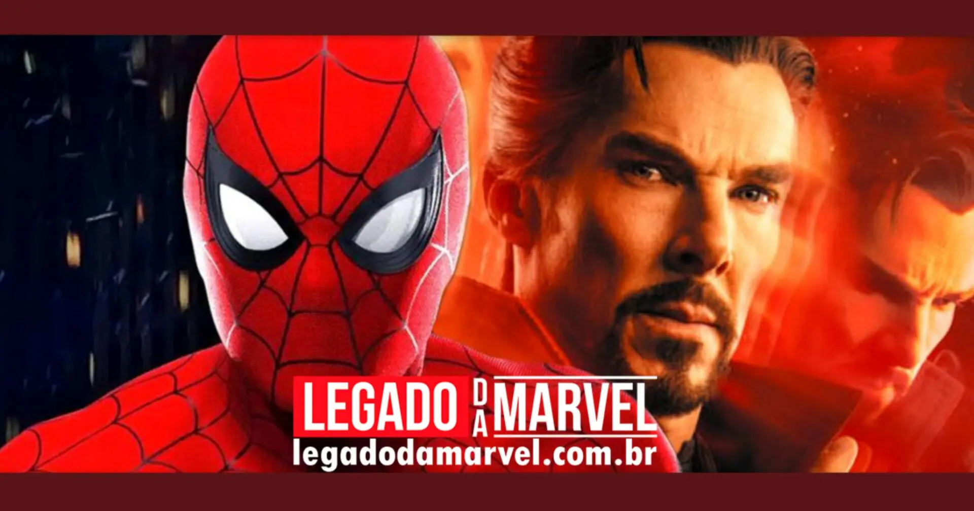 Doutor Estranho 2: Qual é a conexão do filme com Homem-Aranha 3? - Notícias  de cinema - AdoroCinema