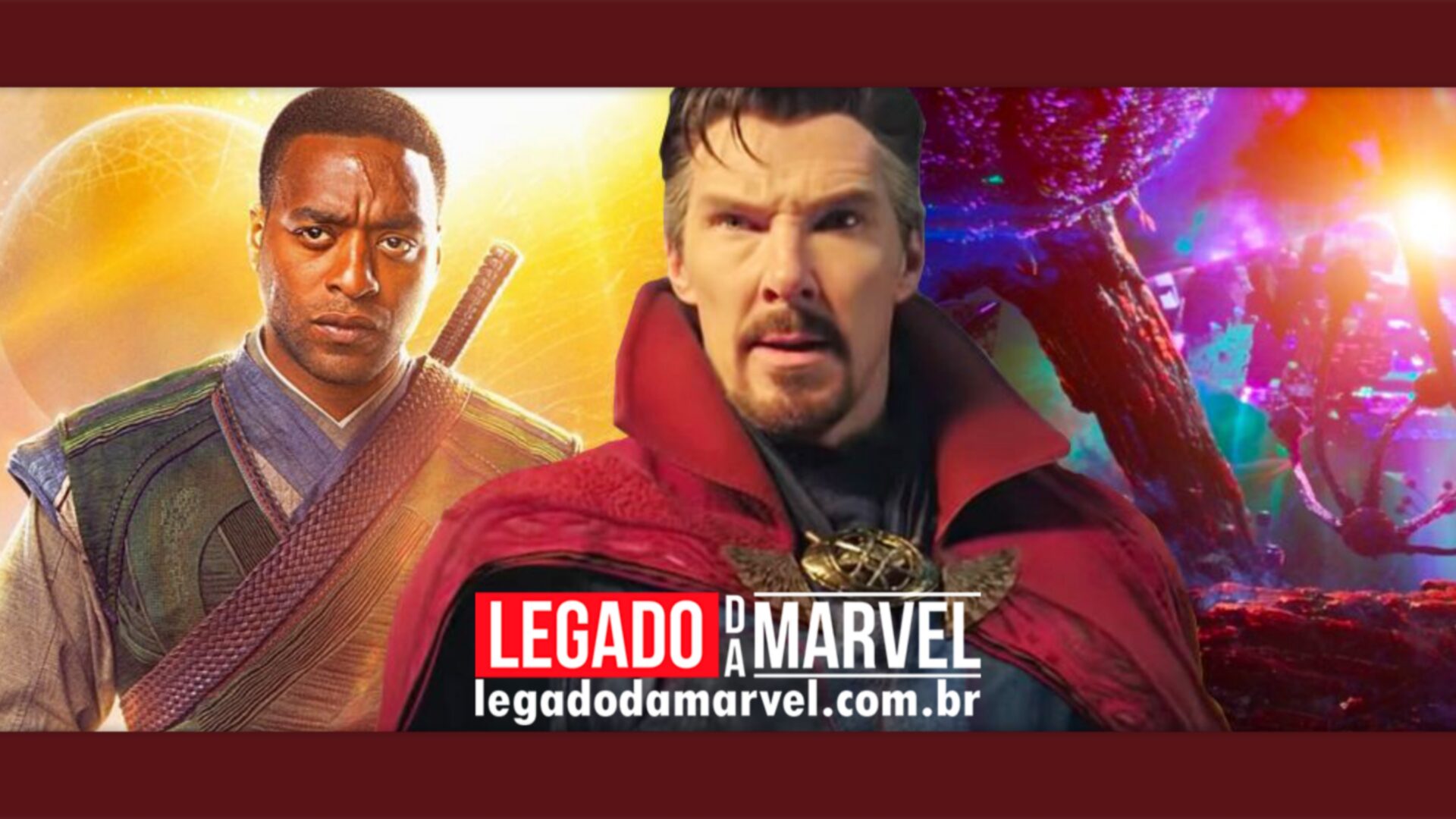 Doutor Estranho 2: Importante nome do filme não sabe se continuará na Marvel