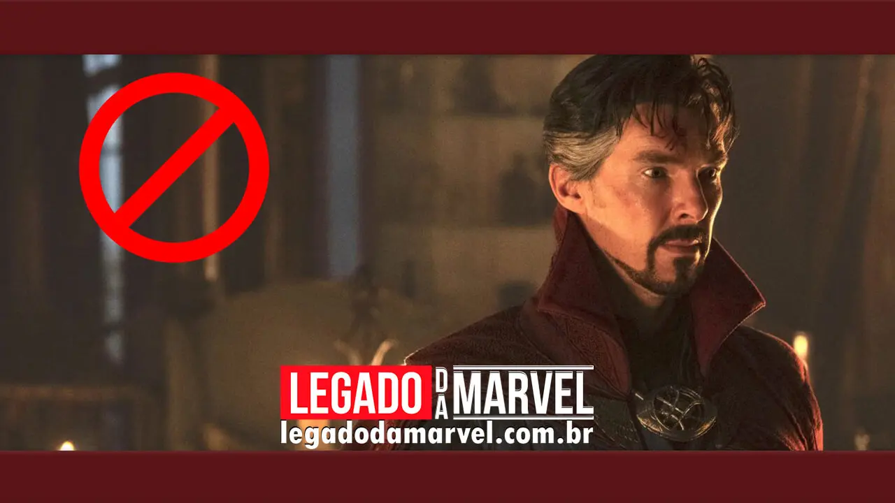 Benedict Cumberbatch espera estar em Doutor Estranho 3