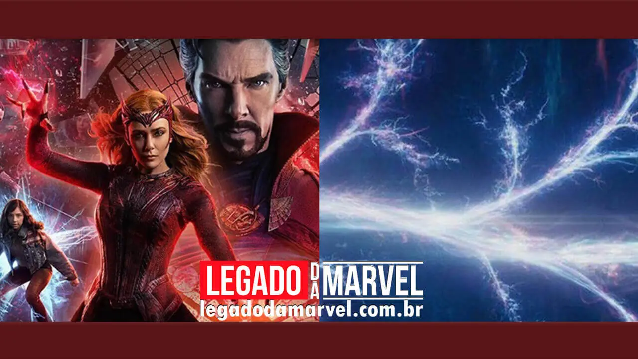 Marvel avança com Doutor Estranho 3 e quer a volta do diretor do 1º filme