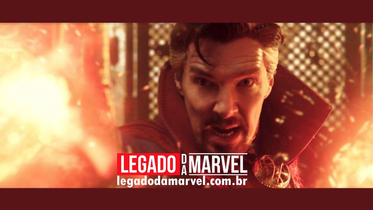 Bilheteria EUA: Doutor Estranho 2 é a 7ª maior abertura da Marvel