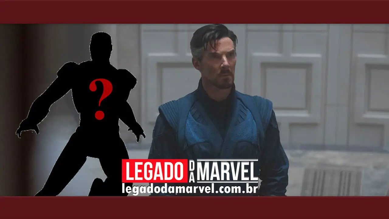 Doutor Estranho 2 Marvel libera teaser cheio de spoilers