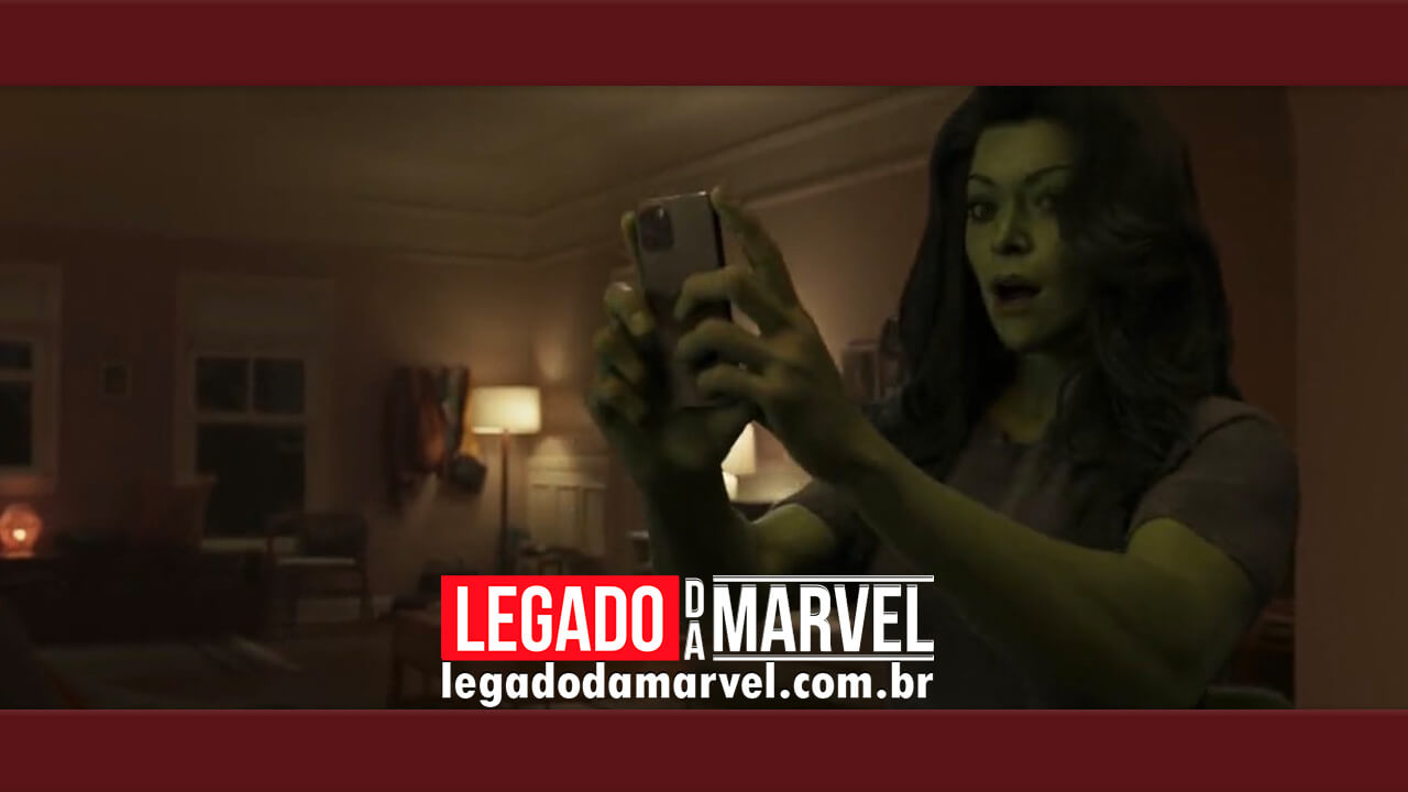 Final de Mulher-Hulk extrapola todos os limites de uma série péssima