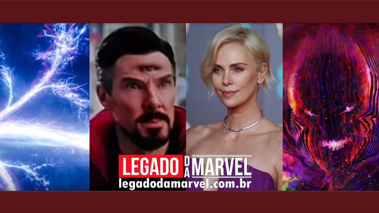 Multiverso Clea e Vingadores O que podemos esperar de Doutor