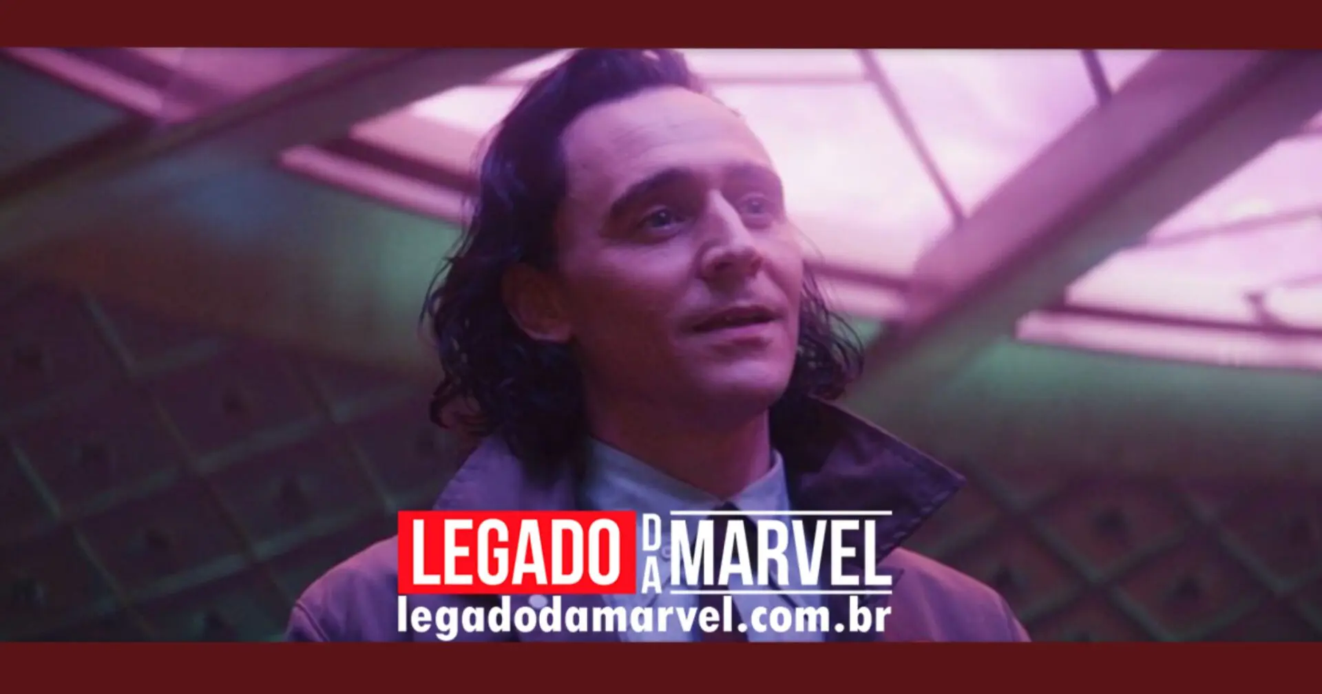 Diretora de 'Loki' explica porque não vai retornar para a 2ª temporada -  CinePOP