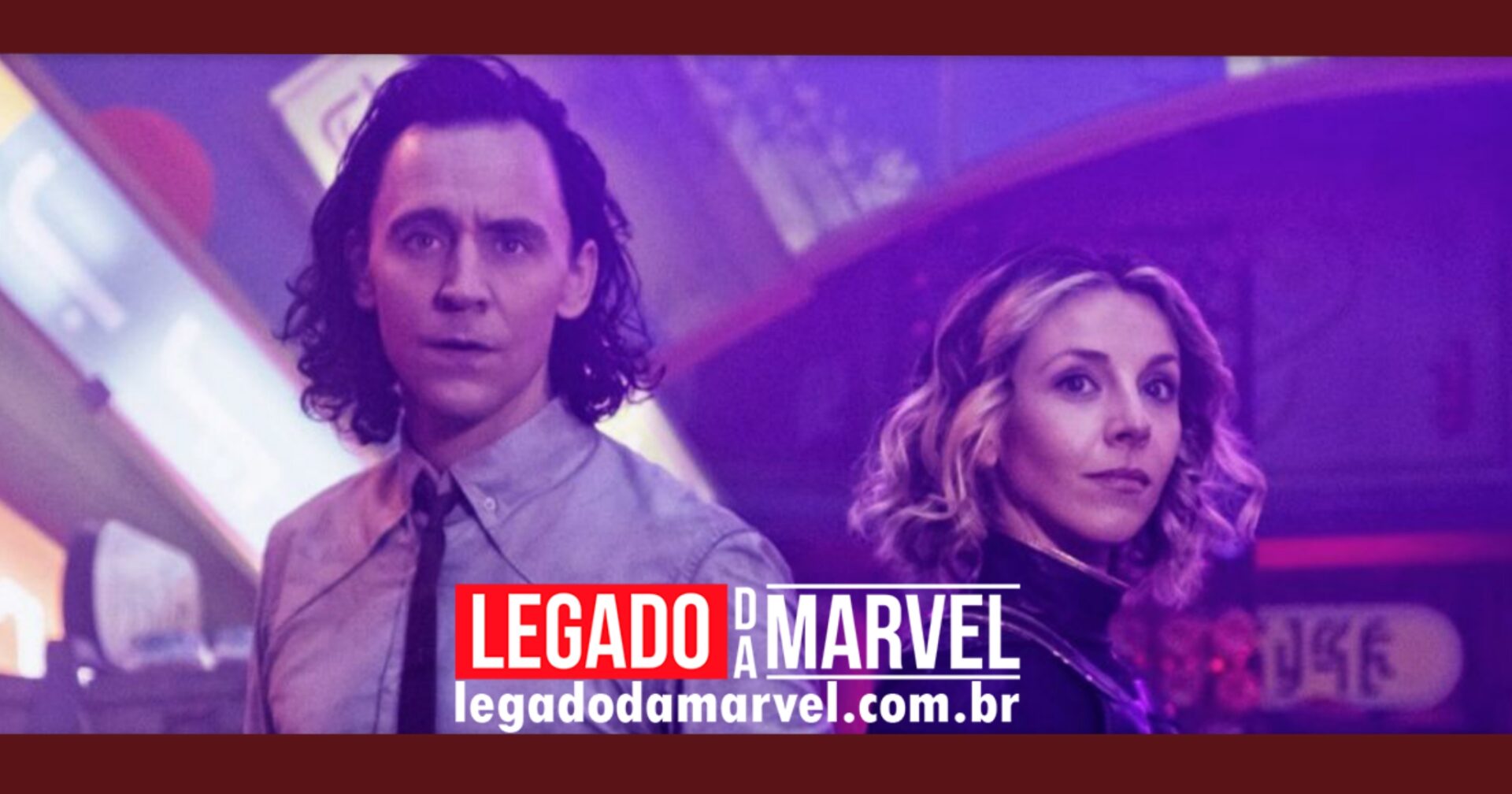  Loki: Tom Hiddleston confirma que todo o elenco retornará em nova temporada