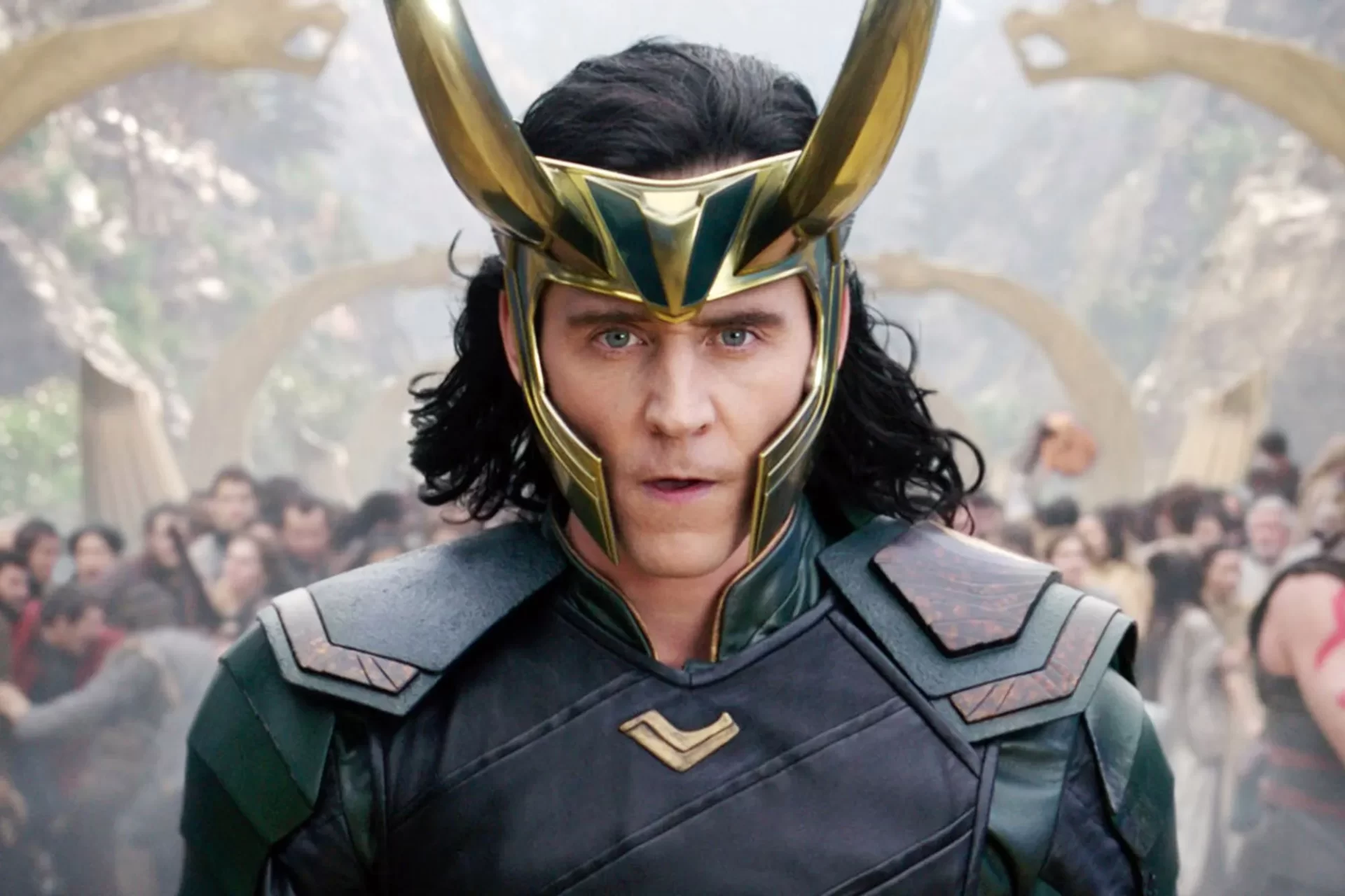 Thor 4 não deve ter participação do Loki.