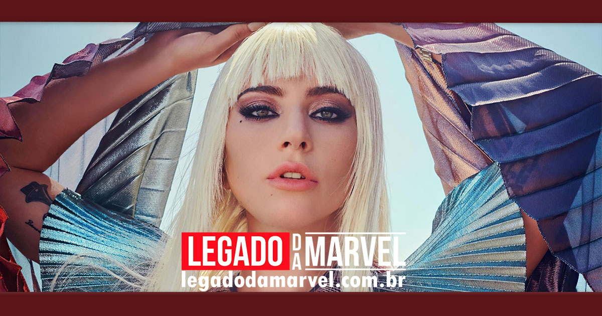 Além de Coringa 2, Lady Gaga também pode estar em novo filme da Marvel