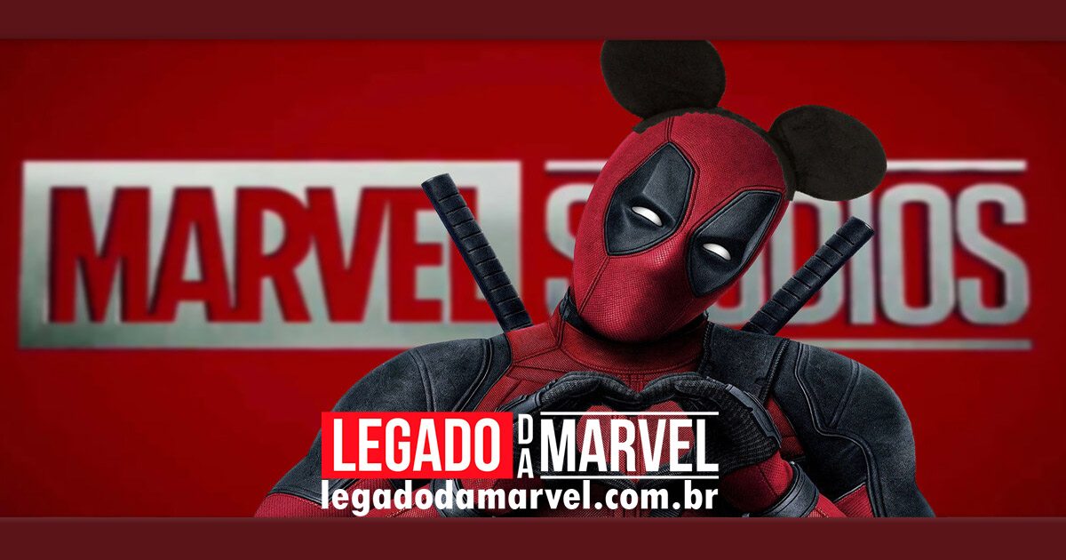 Portal Exibidor - São confirmadas roteiristas de Deadpool 3