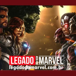 Marvel vs. DC: Qual universo de heróis é mais poderoso?