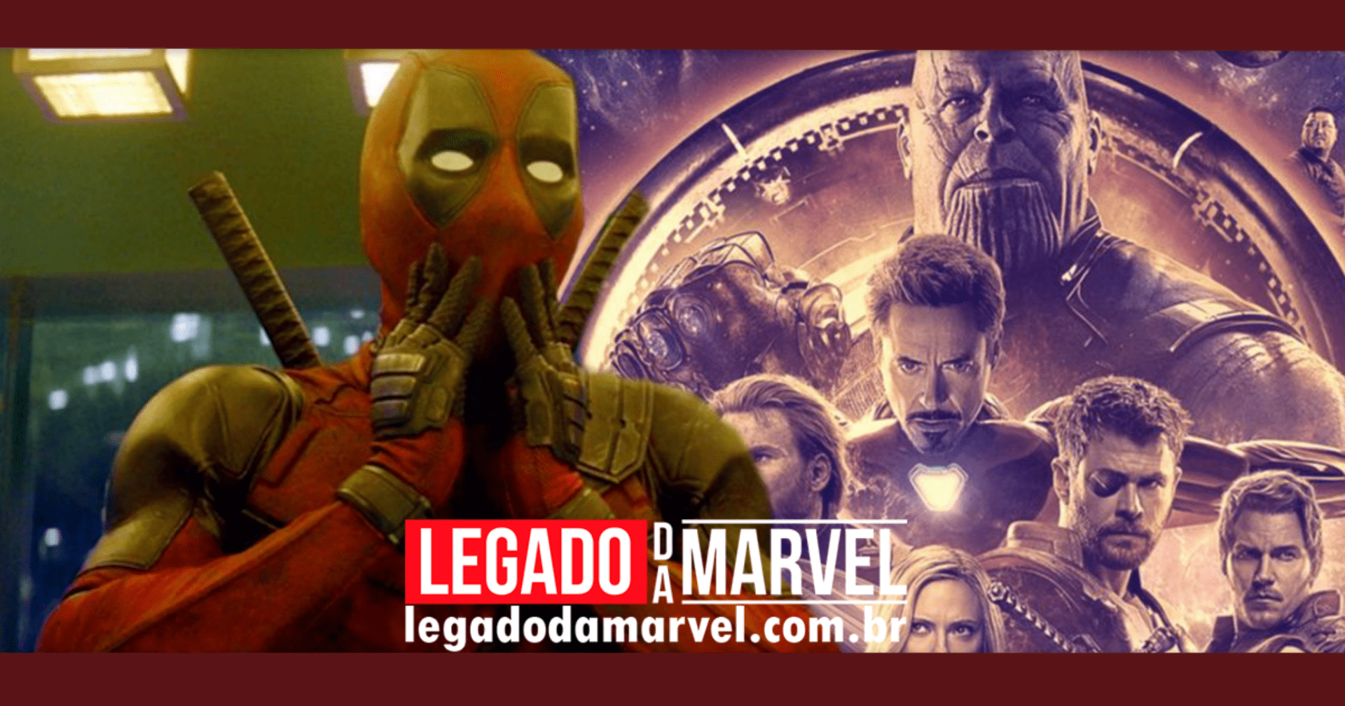 Diretores explicam detalhe que une todos os filmes até Vingadores:  Ultimato - 28/03/2019 - UOL Entretenimento