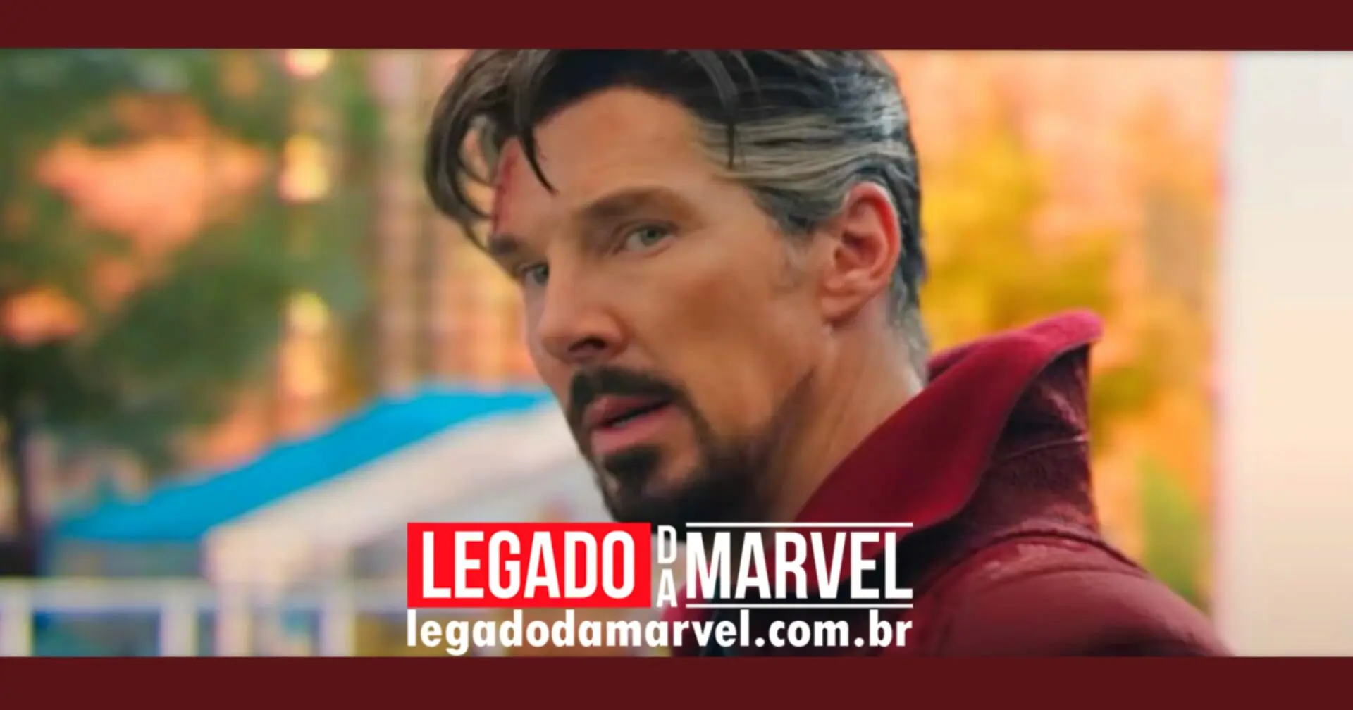 Doutor Estranho 2 tem data de estreia no Disney+ revelada