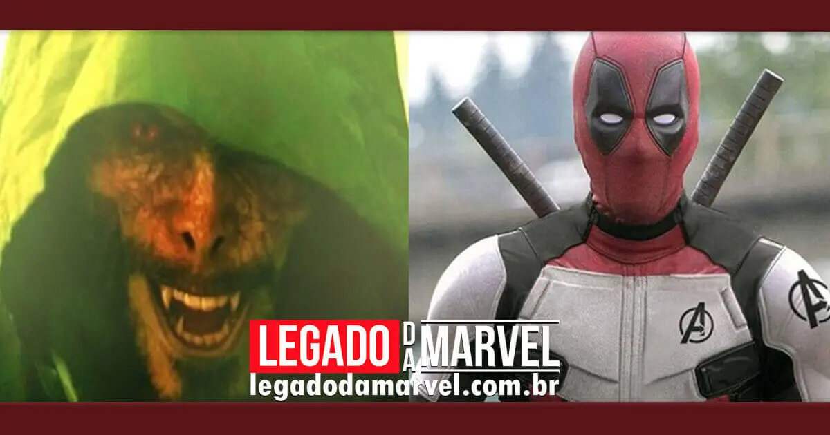 Deadpool 3 vai zoar muito com Morbius, prometem roteiristas